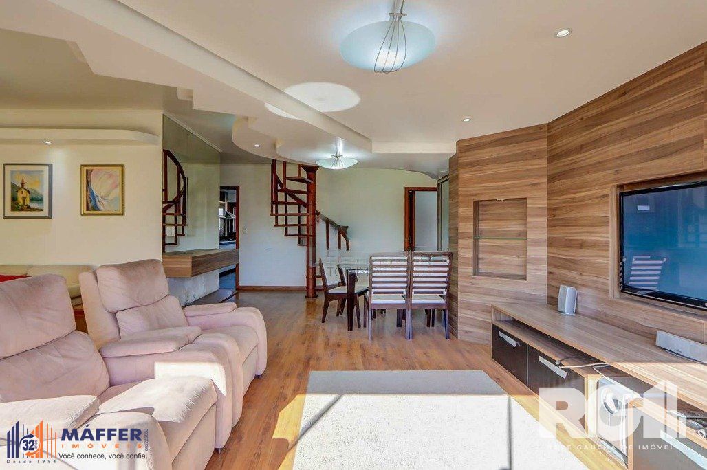 Cobertura, 3 quartos, 272 m² - Foto 6