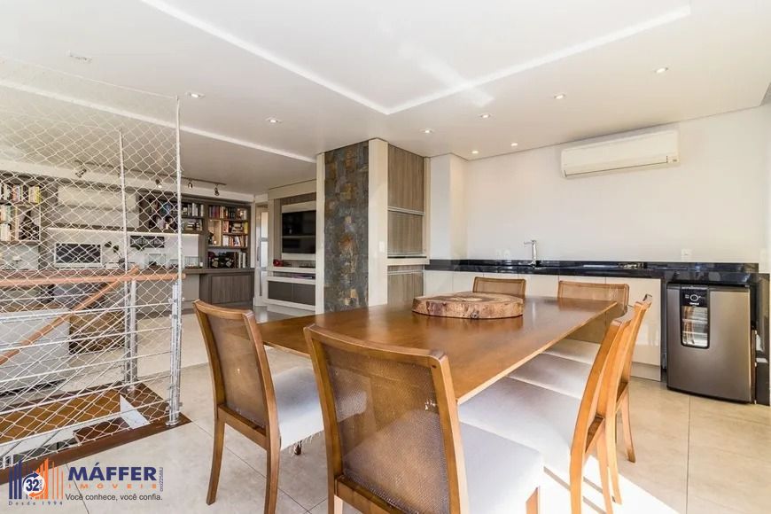 Cobertura, 2 quartos, 155 m² - Foto 6