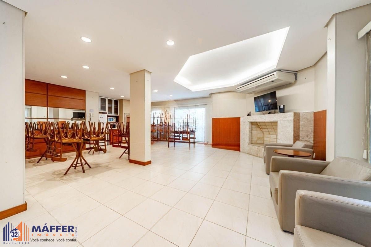 Apartamento, 4 quartos, 120 m² - Foto 23
