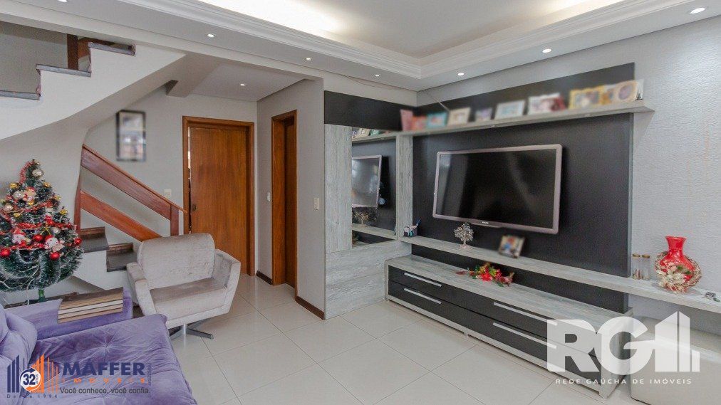 Casa, 3 quartos, à venda, 210 m², Jardim Itu - Porto Alegre — foto 3
