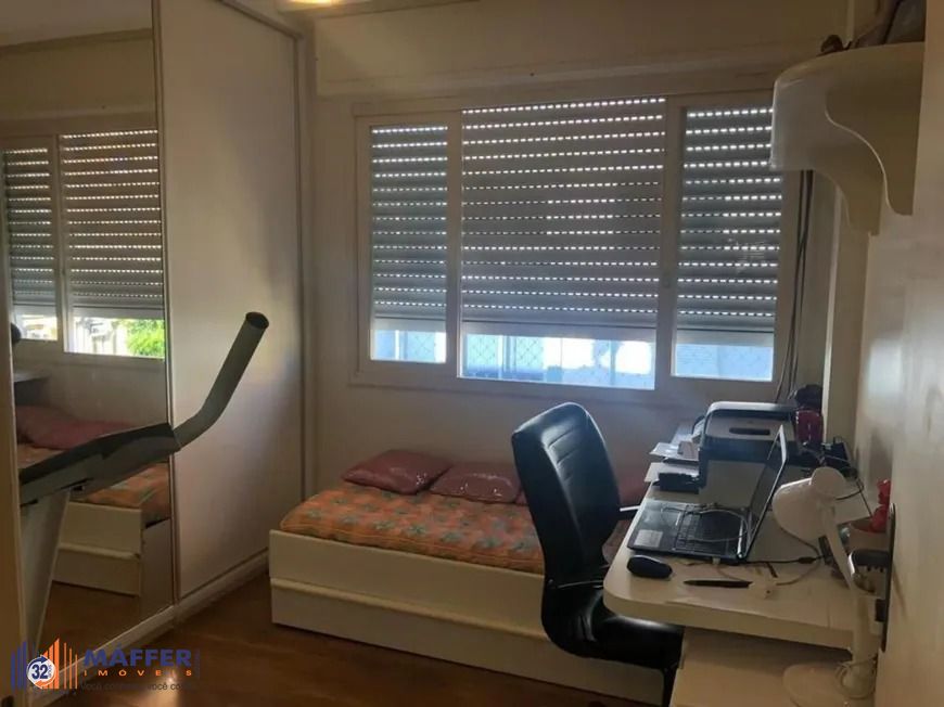 Apartamento, 3 quartos, 120 m² - Foto 11