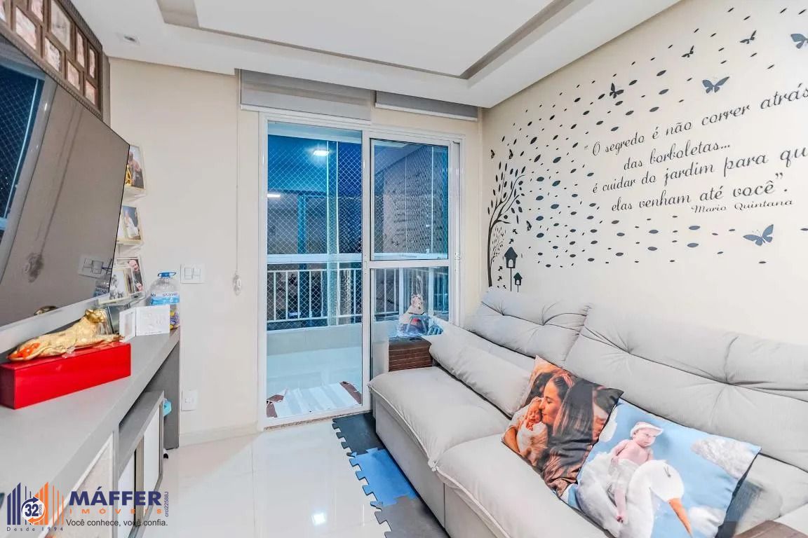 Apartamento, 3 quartos, à venda, 69 m², Teresópolis - Porto Alegre — foto 2