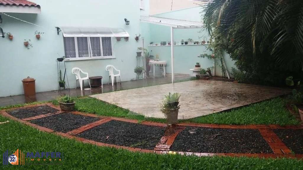 Casa, 3 quartos, 194 m² - Foto 1