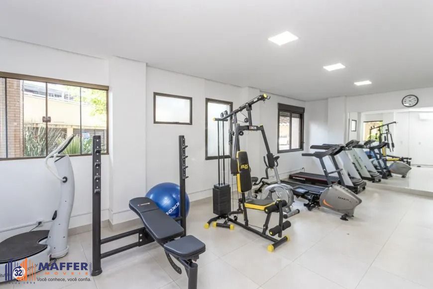 Cobertura, 2 quartos, 187 m² - Foto 35