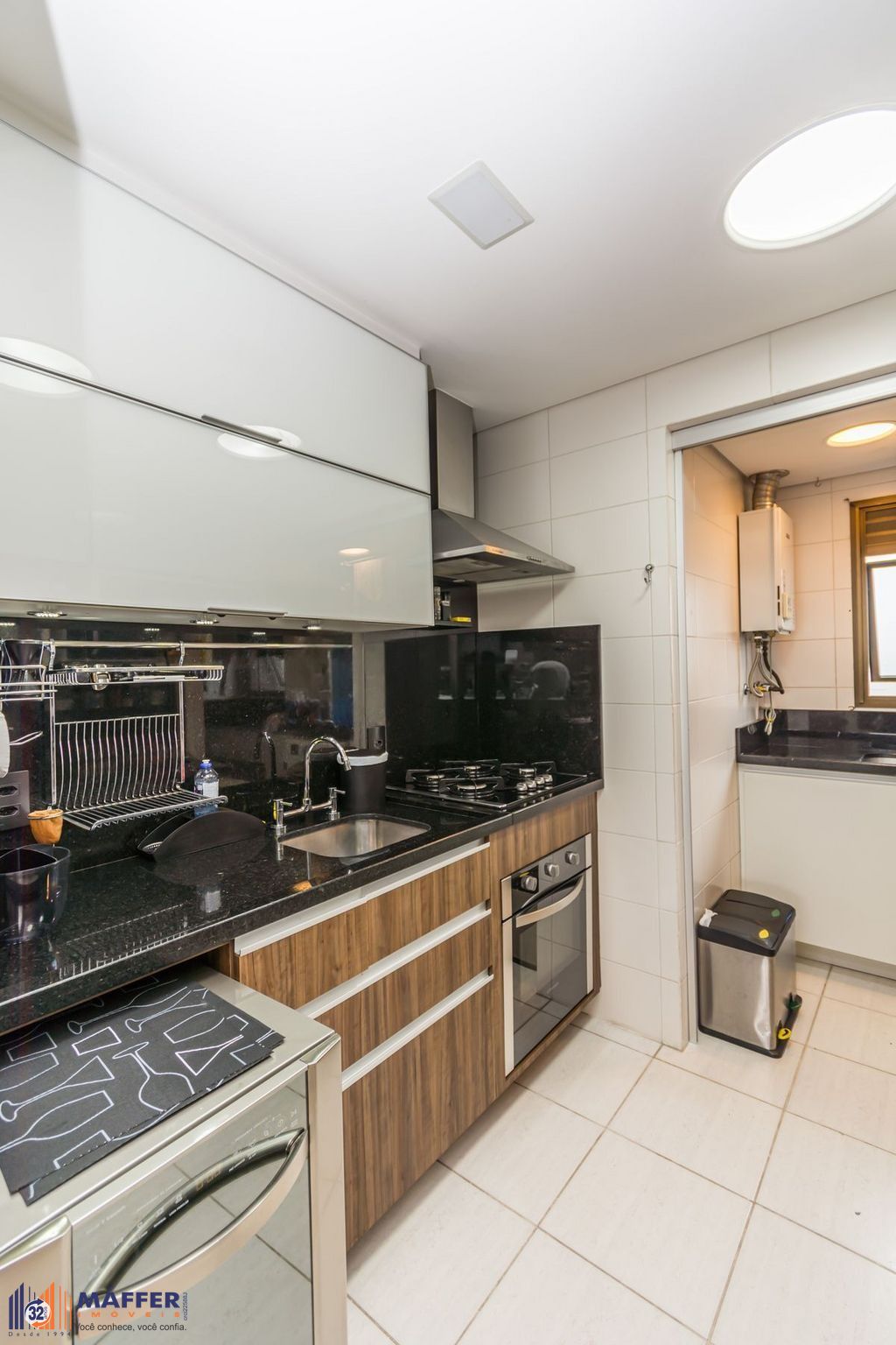 Apartamento, 3 quartos, 105 m² - Foto 25