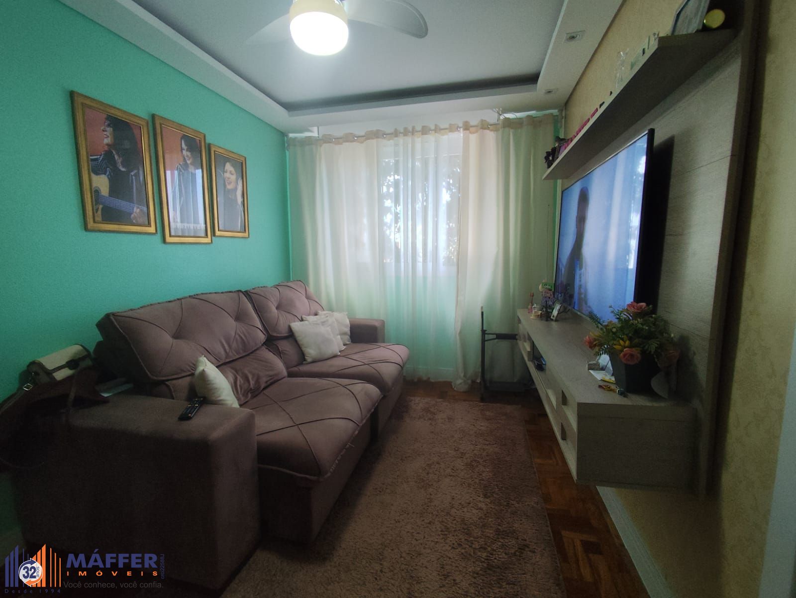 Apartamento, 2 quartos, à venda, 48 m², Sarandi - Porto Alegre — foto 2