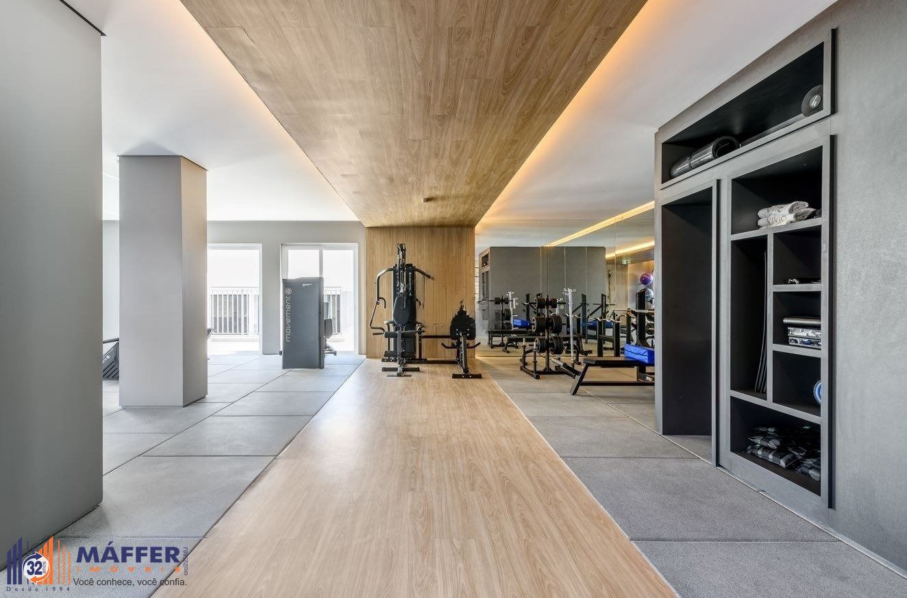 Apartamento, 2 quartos, 53 m² - Foto 16