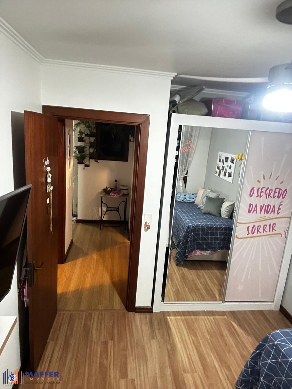 Apartamento, 2 quartos, 80 m² - Foto 9
