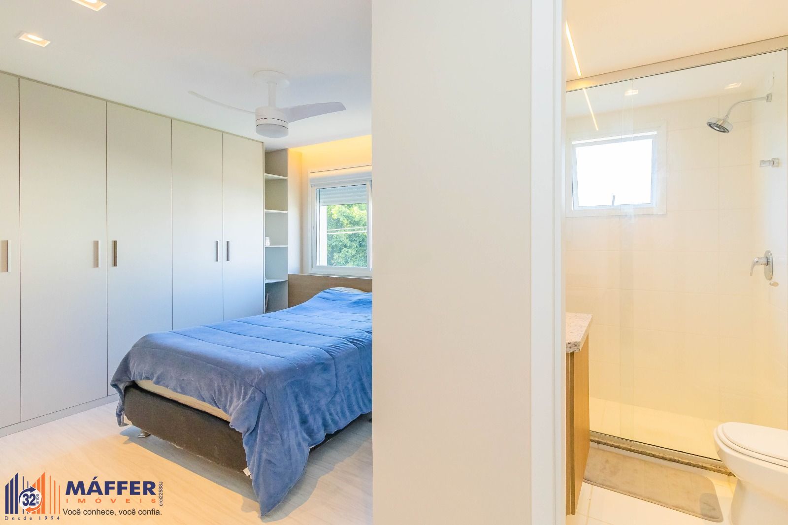 Apartamento, 2 quartos, 77 m² - Foto 11