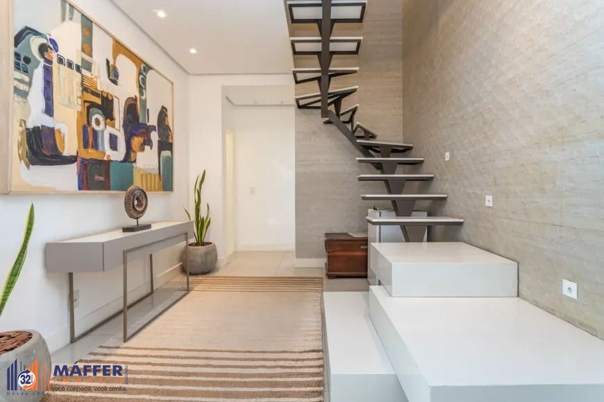Cobertura, 2 quartos, 187 m² - Foto 16