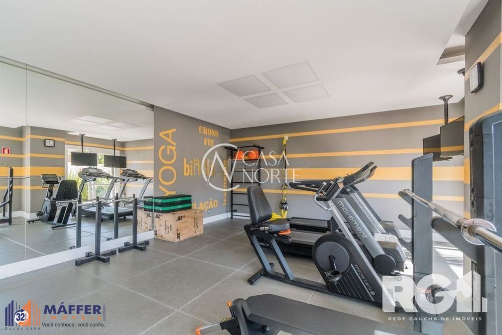 Apartamento, 3 quartos, 76 m² - Foto 19