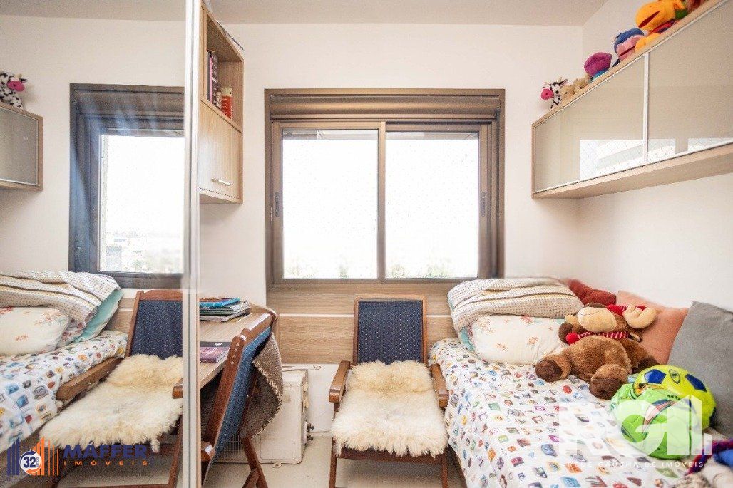 Apartamento, 3 quartos, 72 m² - Foto 6