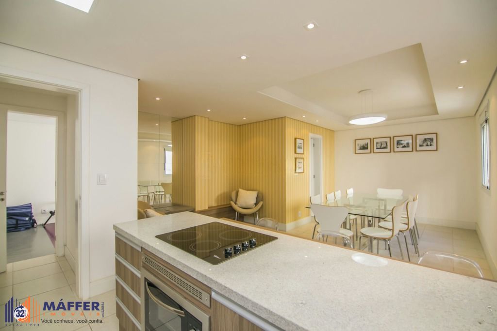 Apartamento, 1 quarto, 42 m² - Foto 13