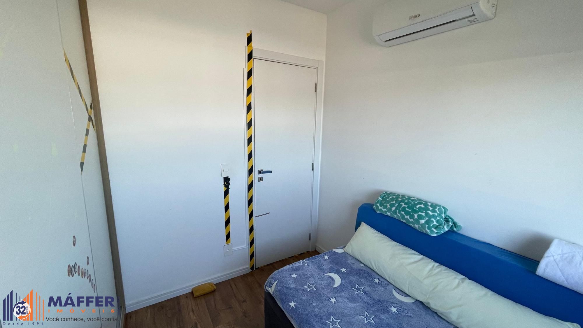 Apartamento, 3 quartos, 76 m² - Foto 7