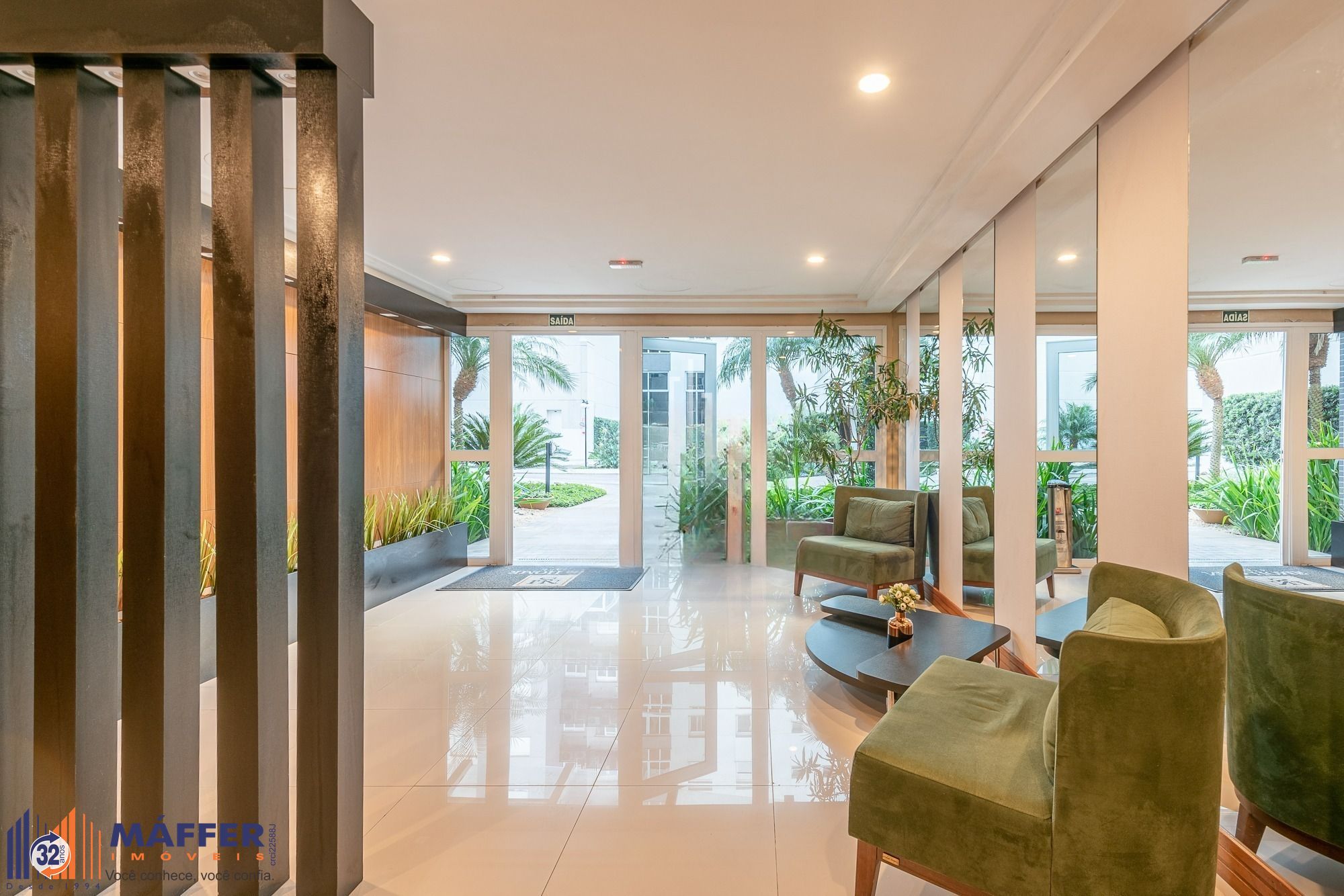 Apartamento, 3 quartos, 180 m² - Foto 21