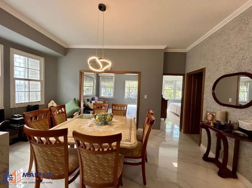 Casa, 8 quartos, 350 m² - Foto 4