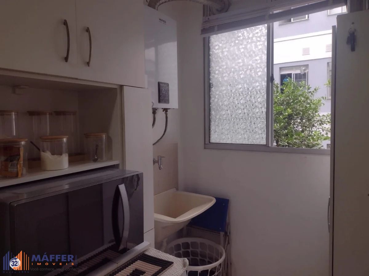 Apartamento, 3 quartos, 63 m² - Foto 6
