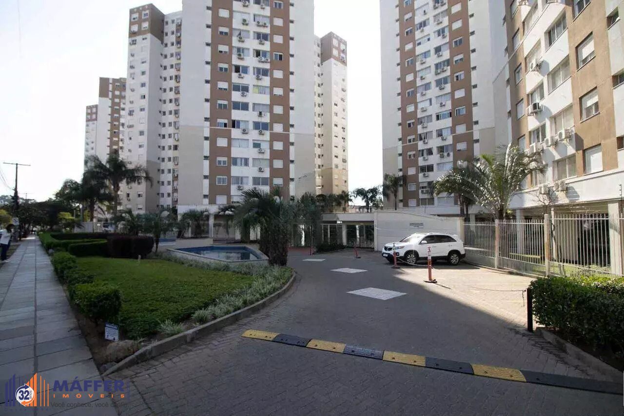Apartamento, 3 quartos, 65 m² - Foto 28