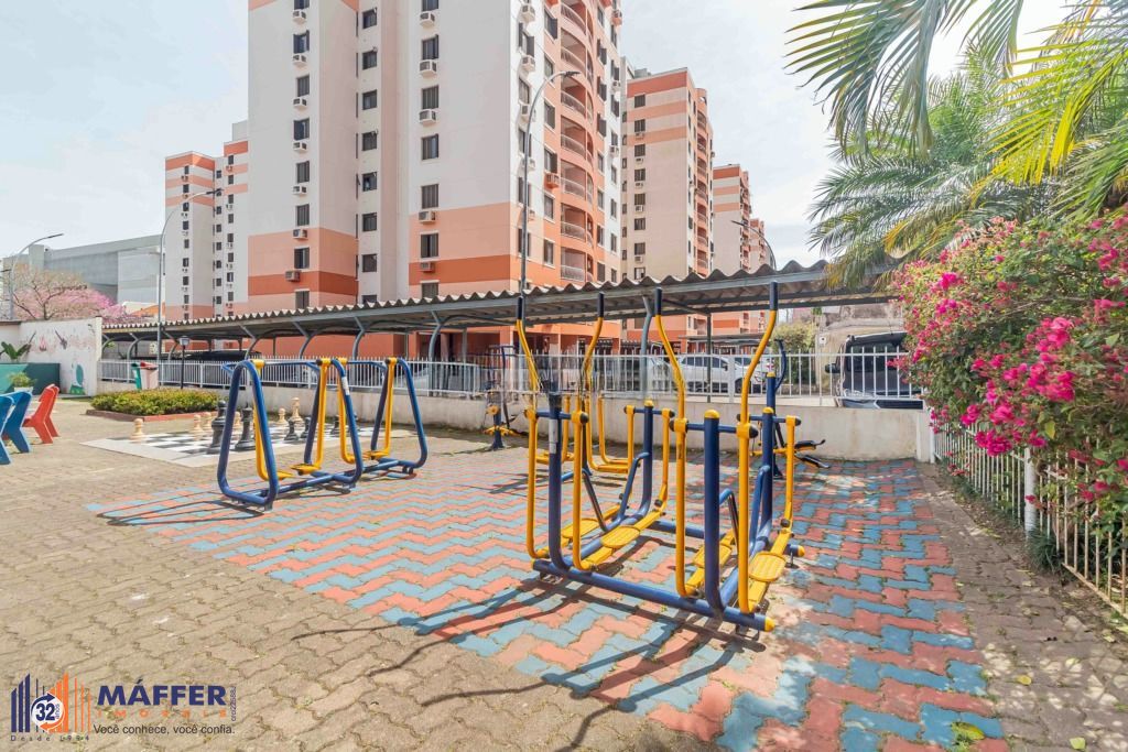 Apartamento, 3 quartos, 70 m² - Foto 18