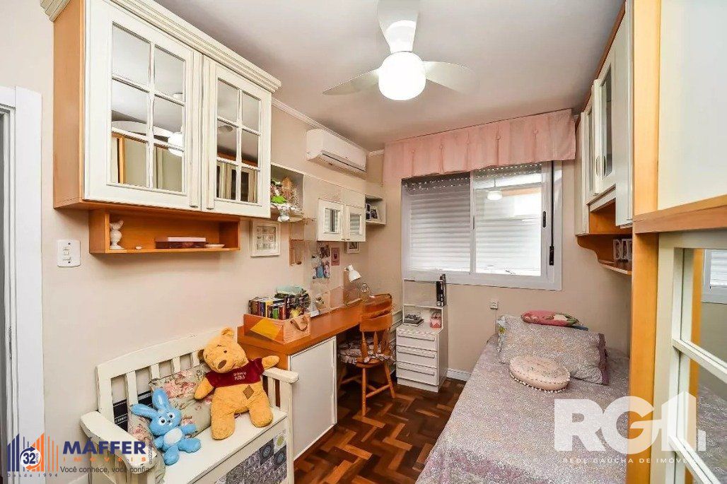Apartamento, 3 quartos, 58 m² - Foto 24