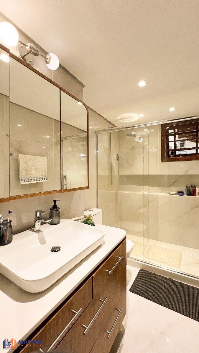 Casa, 3 quartos, 240 m² - Foto 15