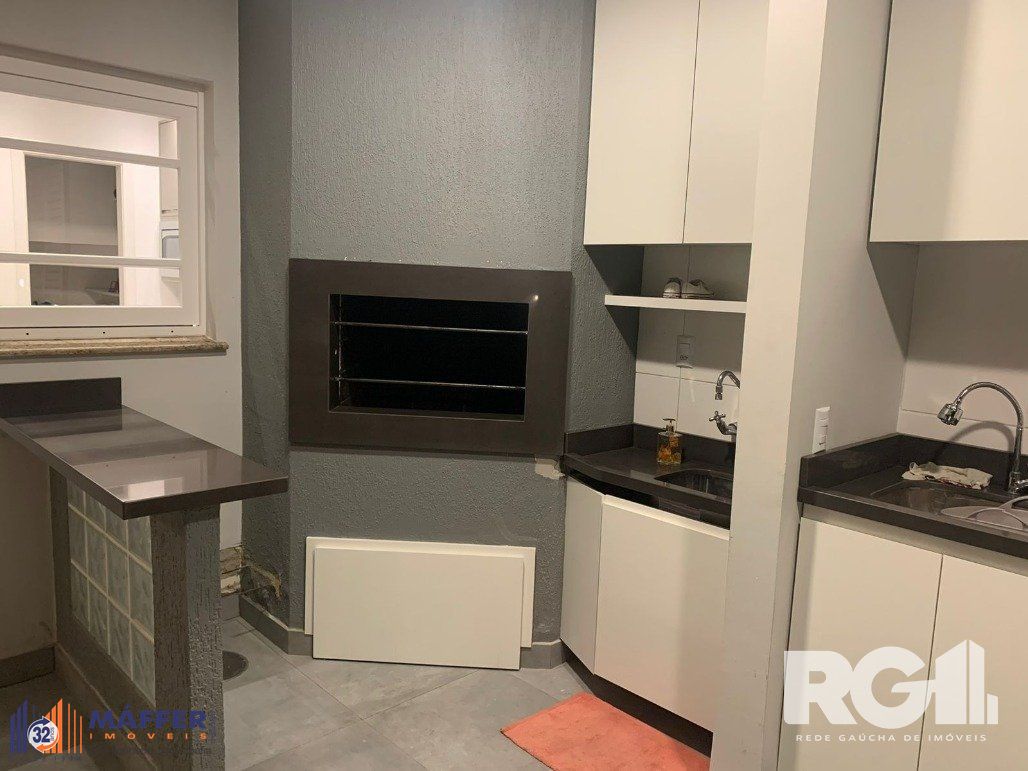 Casa de Condomínio no Condominío Reserva do Taim, 3 quartos, à venda, 100 m², Ecoville - Porto Alegre — foto 4