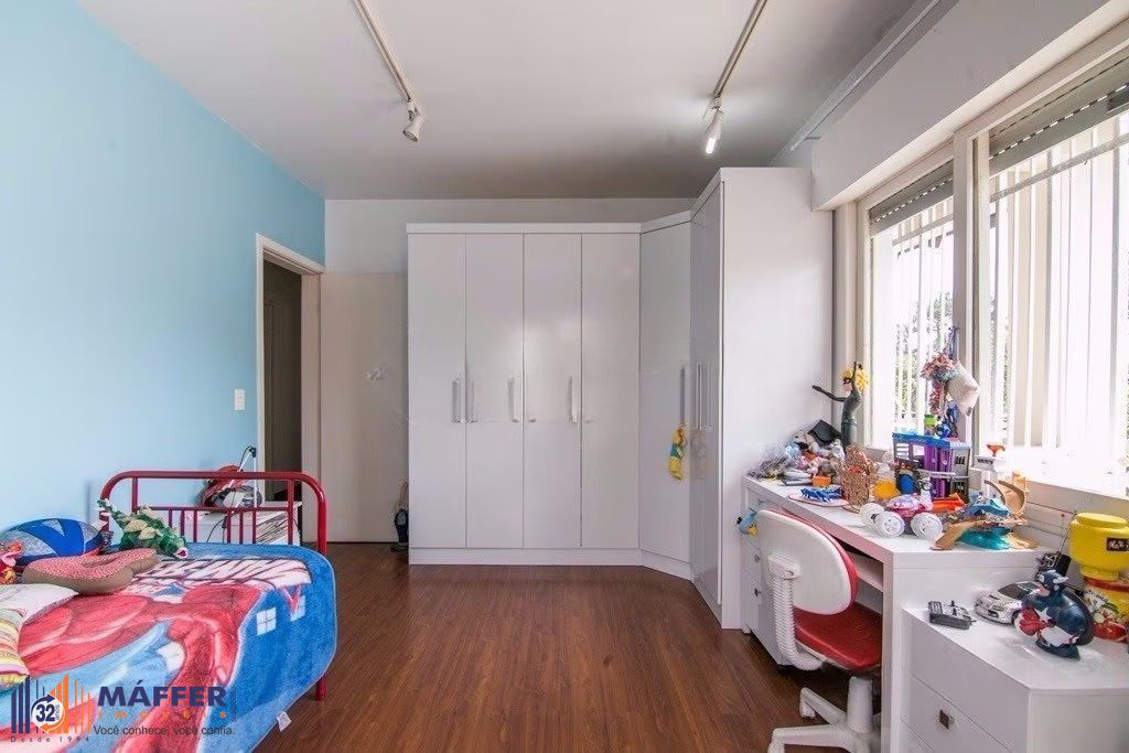 Casa, 6 quartos, 430 m² - Foto 22