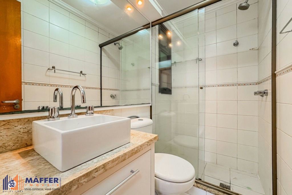 Apartamento, 3 quartos, 95 m² - Foto 13