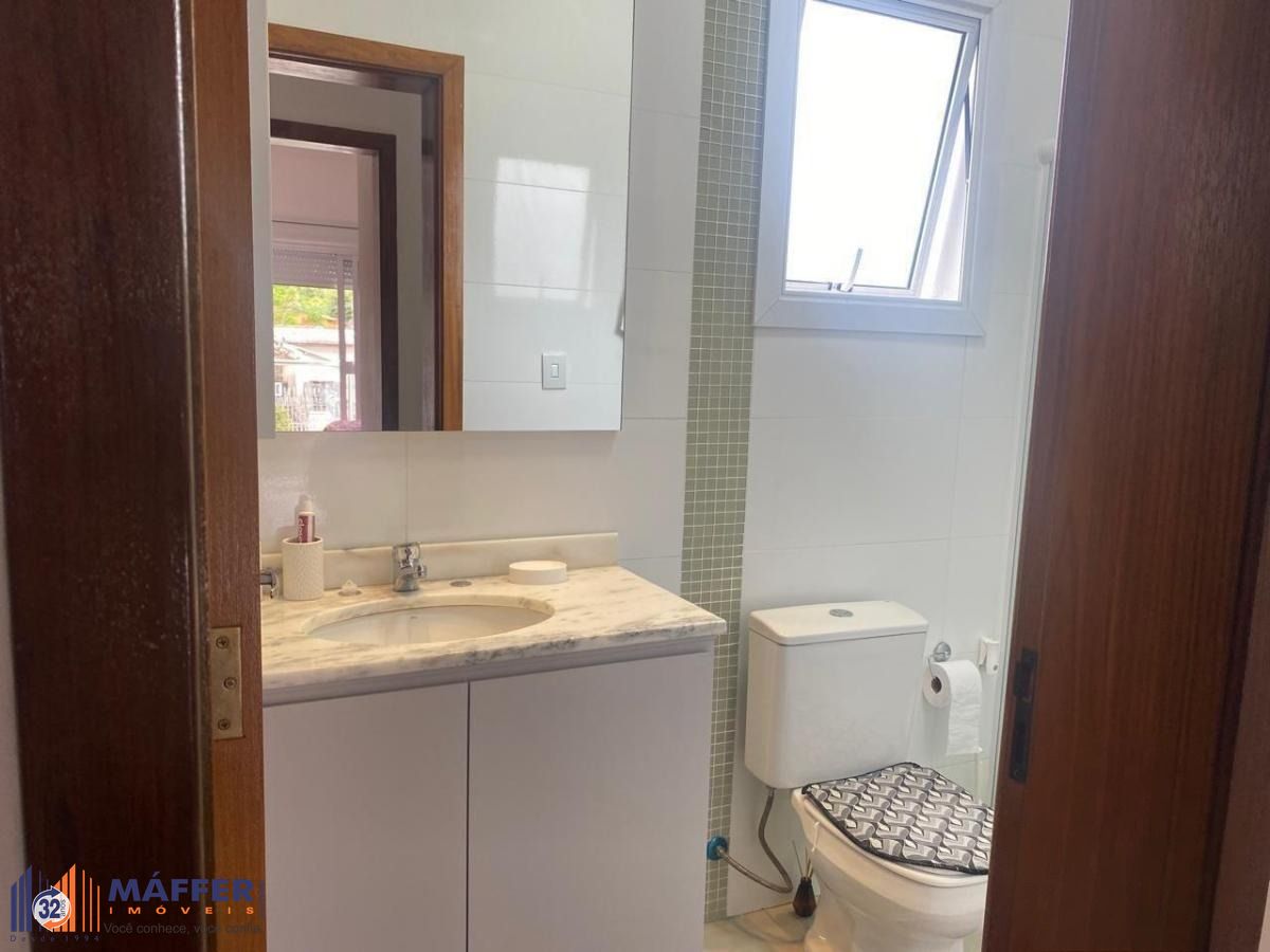 Casa, 3 quartos, 105 m² - Foto 12