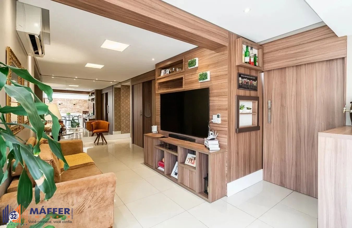 Apartamento, 3 quartos, 179 m² - Foto 7