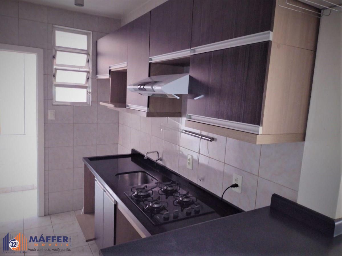 Apartamento, 2 quartos, 46 m² - Foto 6