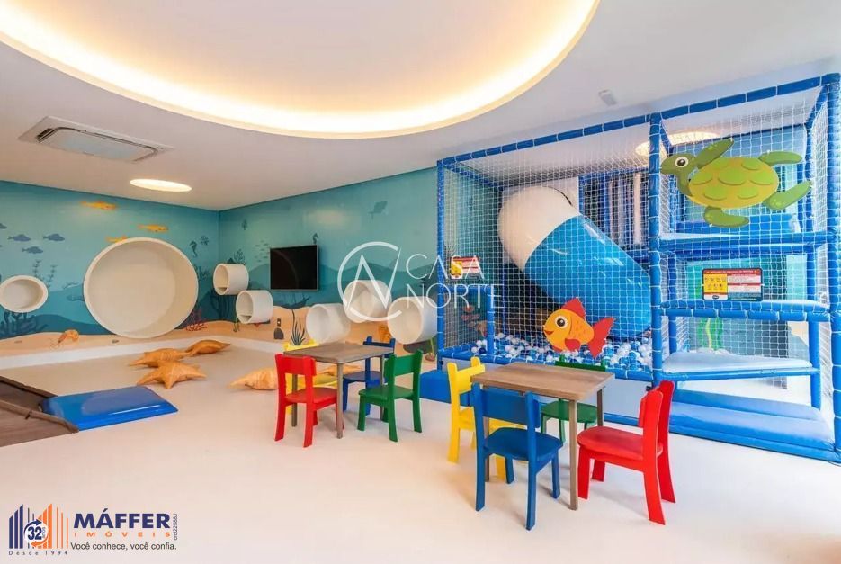 Apartamento, 2 quartos, 56 m² - Foto 19