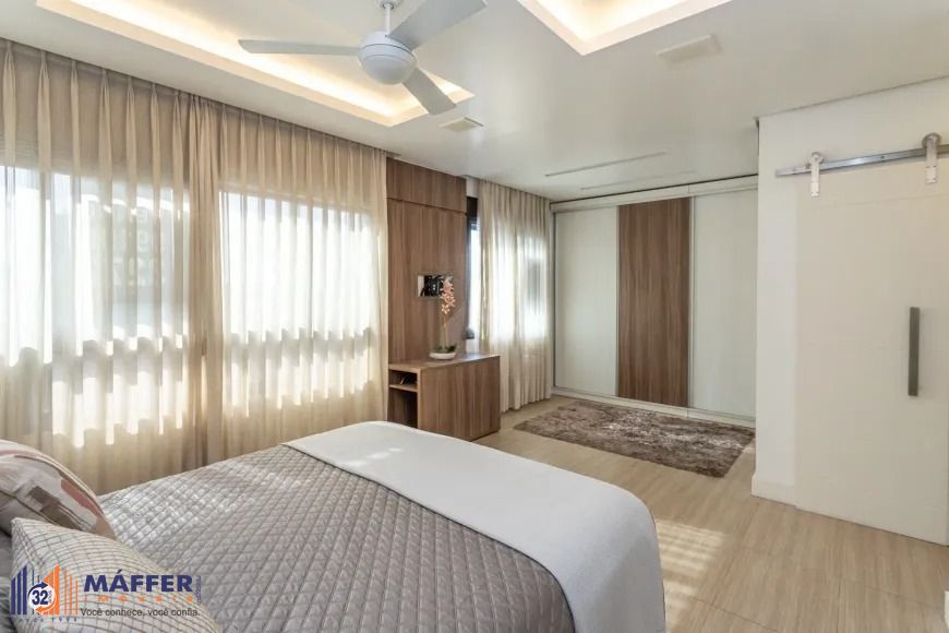 Cobertura, 2 quartos, 187 m² - Foto 26