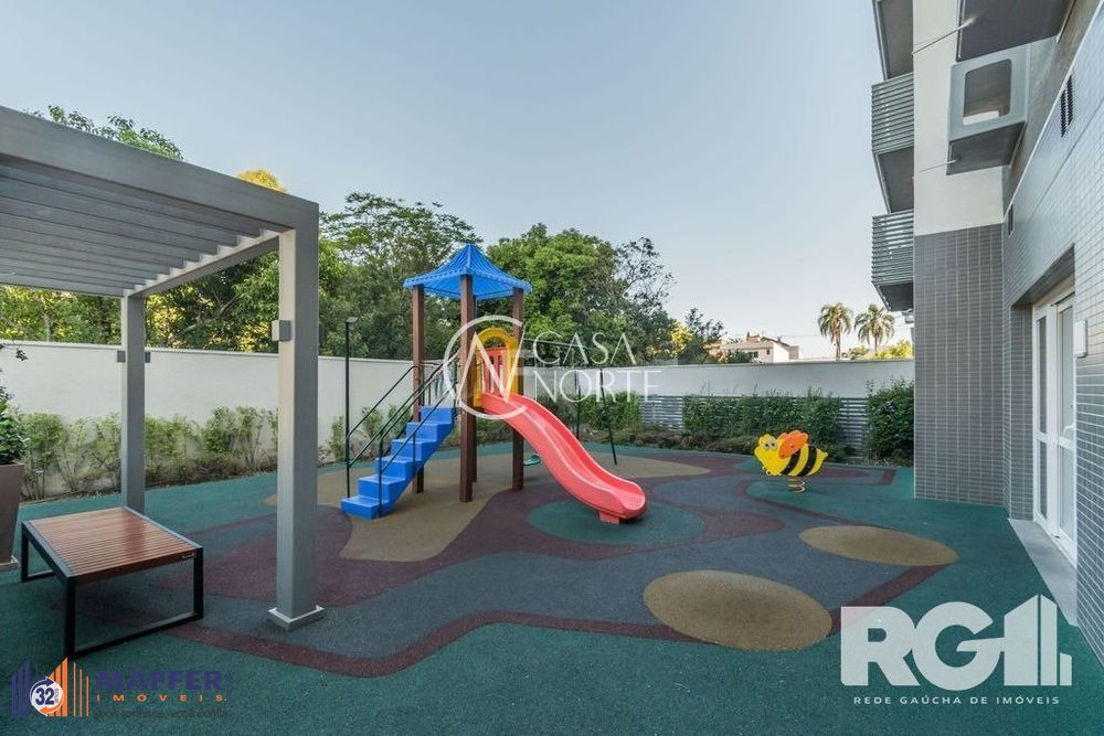 Apartamento, 3 quartos, 76 m² - Foto 21