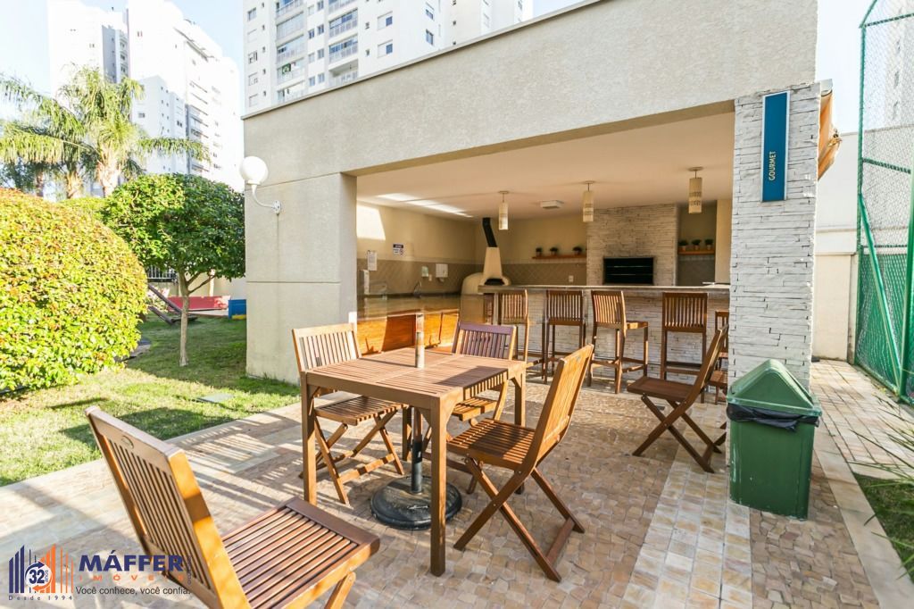 Apartamento, 2 quartos, 125 m² - Foto 29