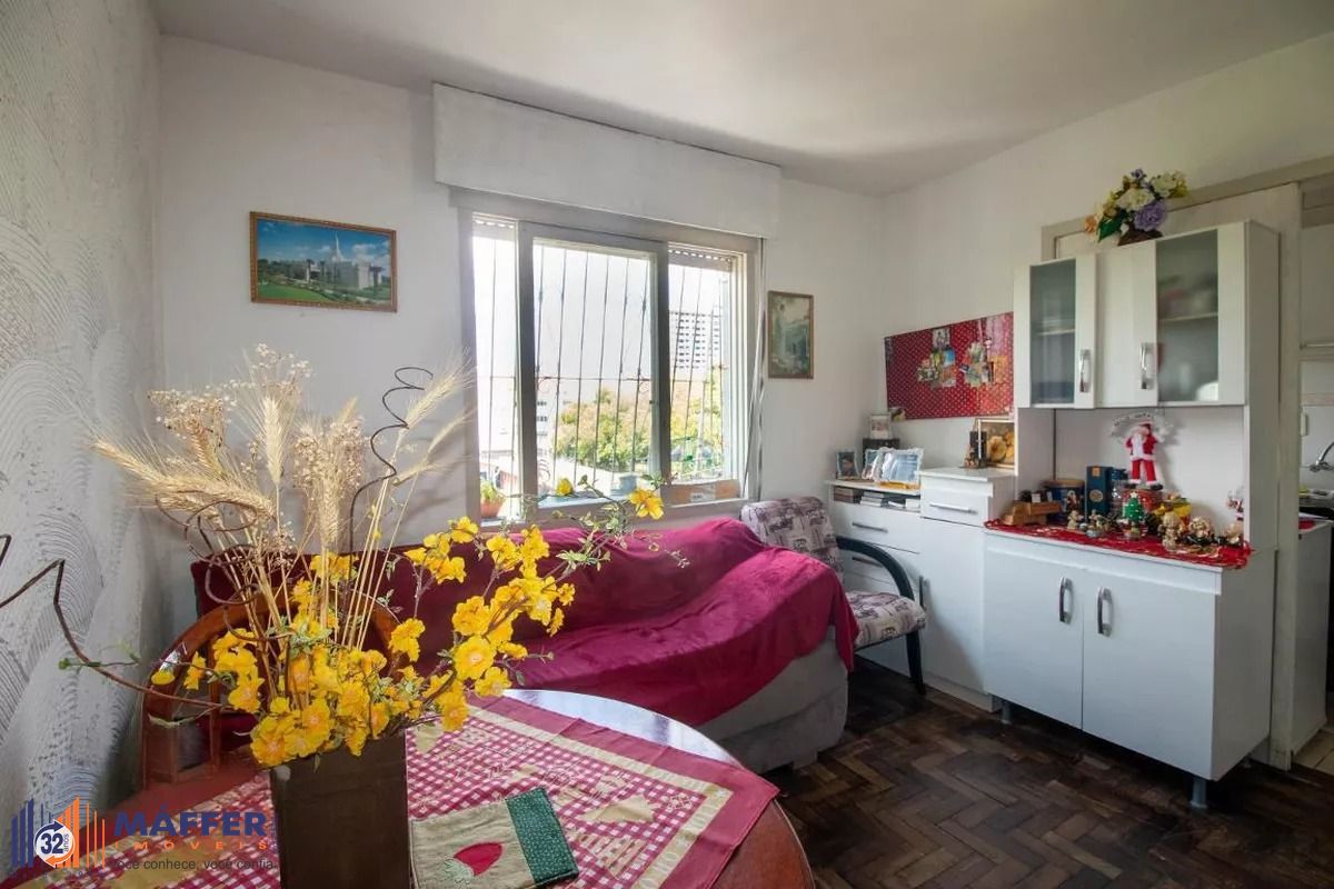 Apartamento, 1 quarto, 58 m² - Foto 2