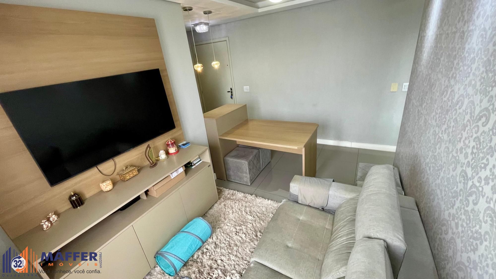 Apartamento, 2 quartos, à venda, 51 m², São Sebastião - Porto Alegre — foto 4