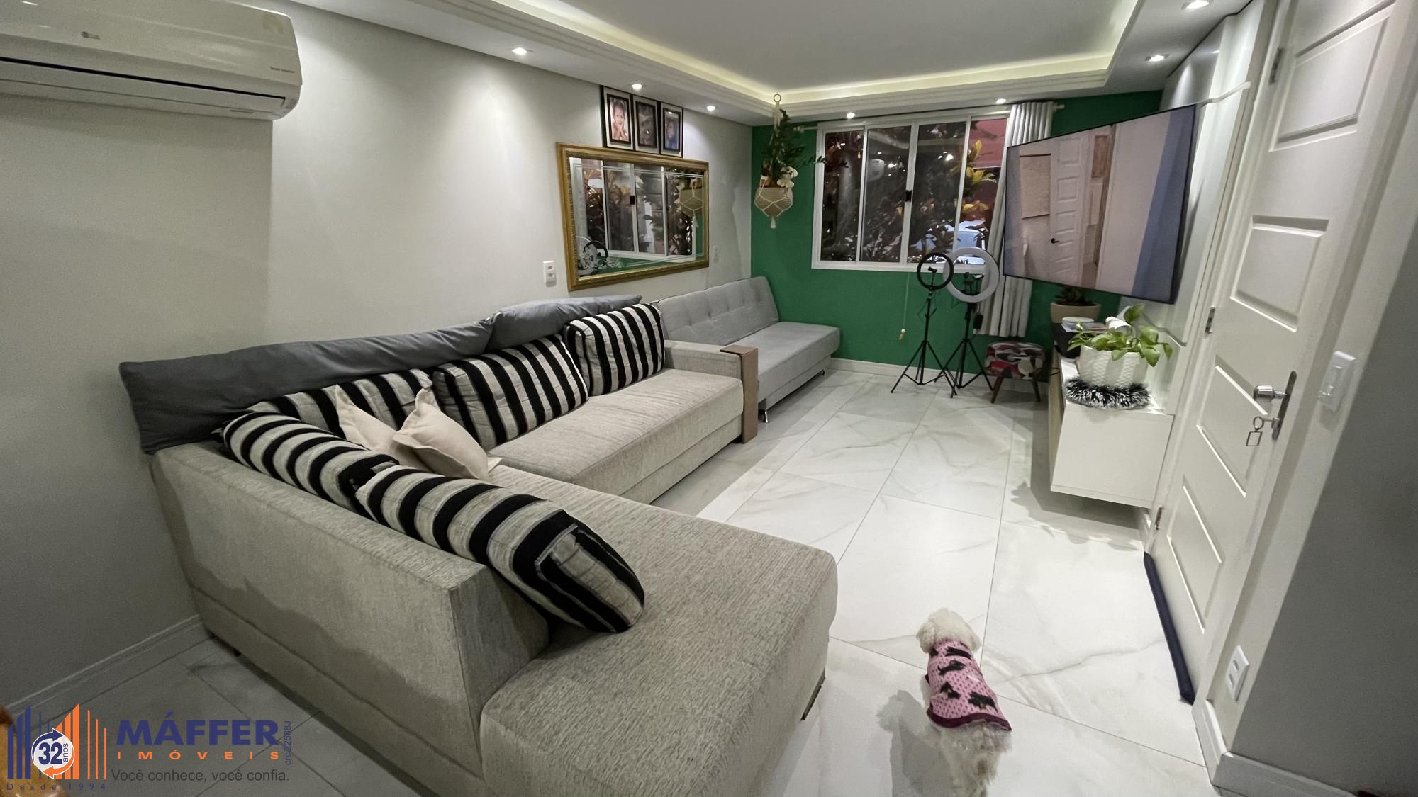 Casa de Condomínio, 3 quartos - Foto 8