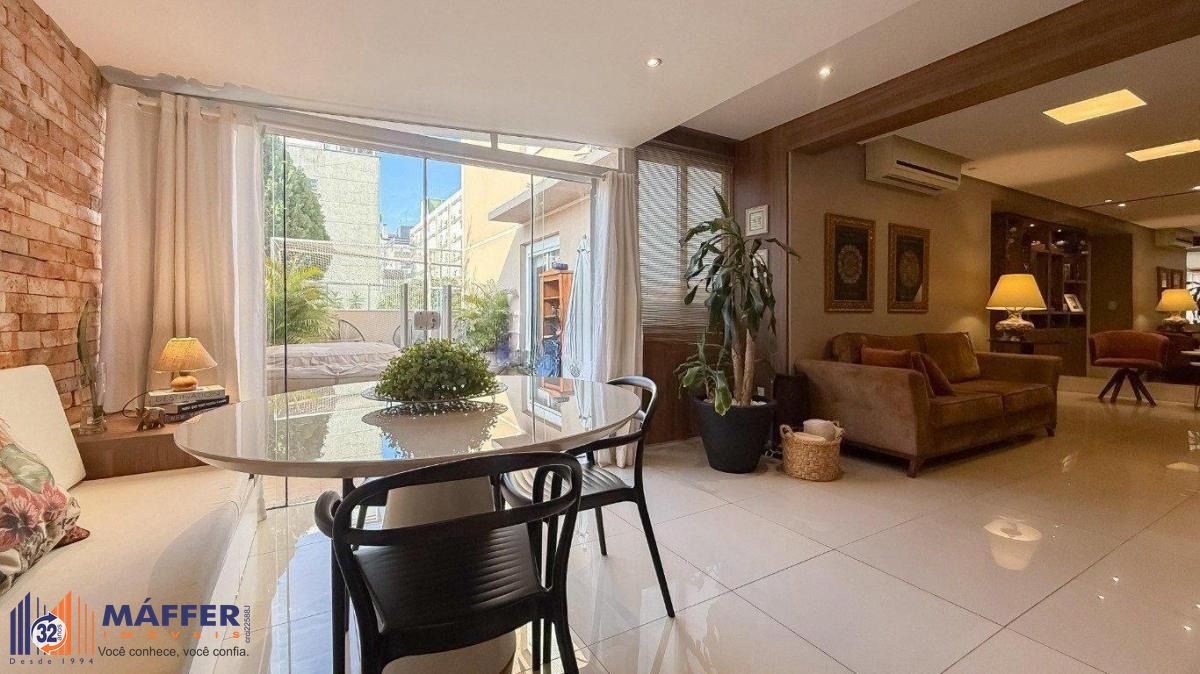Apartamento, 3 quartos, 179 m² - Foto 8