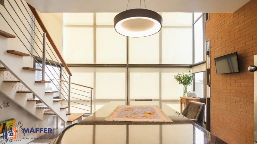 Cobertura, 2 quartos, 155 m² - Foto 32