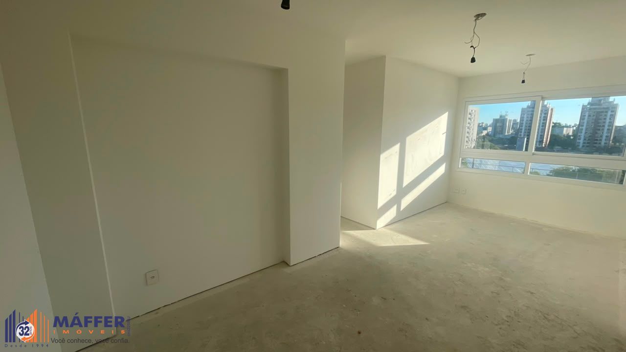 Apartamento, 2 quartos, 56 m² - Foto 2