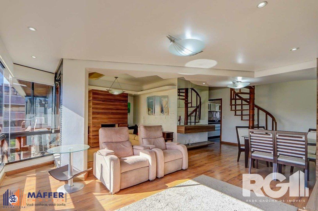 Cobertura, 3 quartos, 272 m² - Foto 8