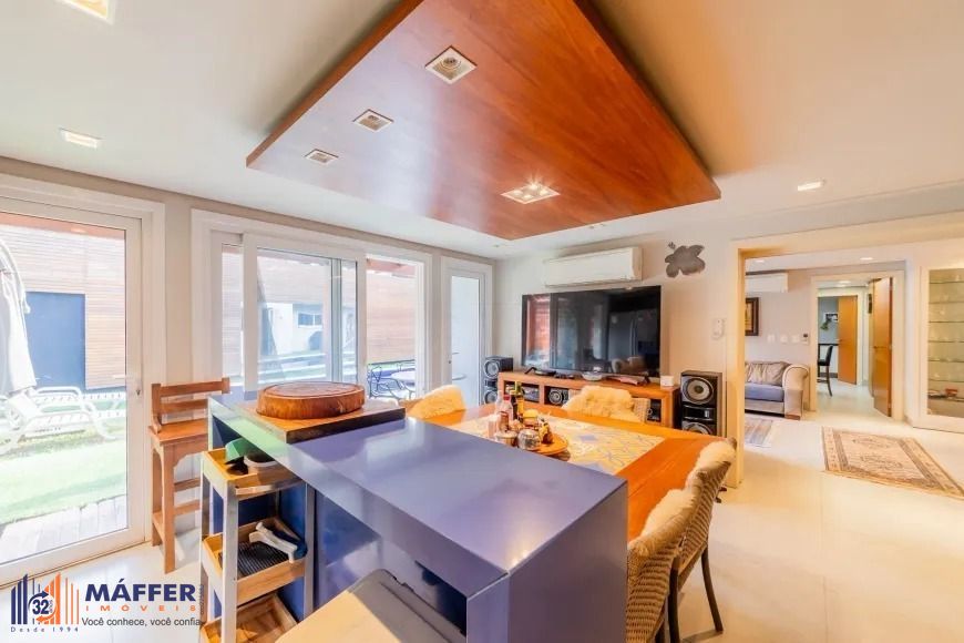 Casa, 3 suítes, à venda, 400 m², Boa Vista - Porto Alegre — foto 5