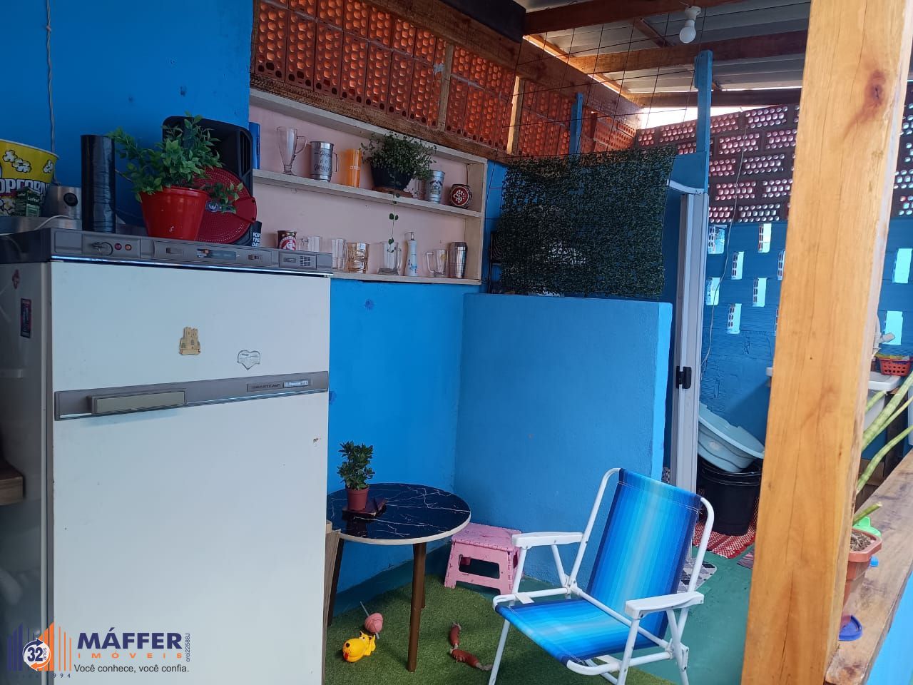 Casa, 3 quartos, 87 m² - Foto 26