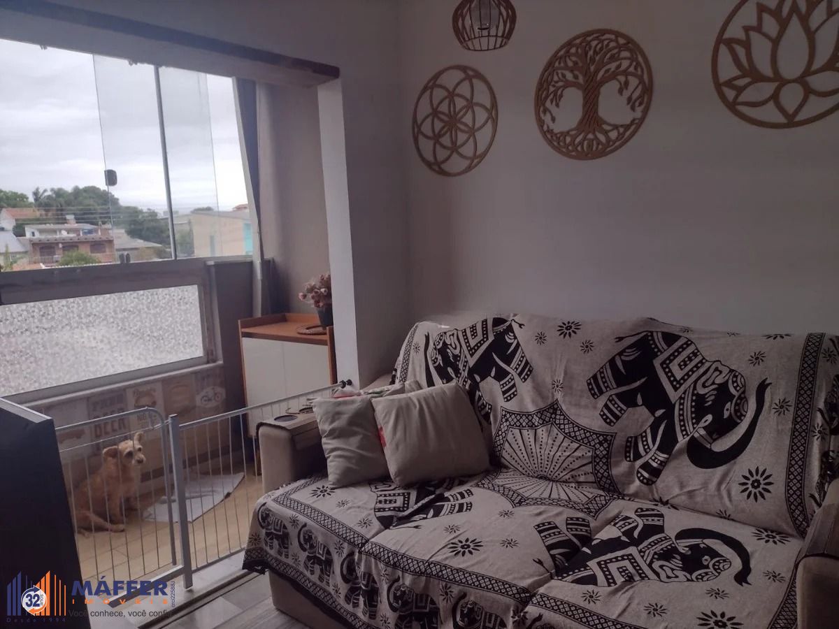 Apartamento, 3 quartos, 63 m² - Foto 7