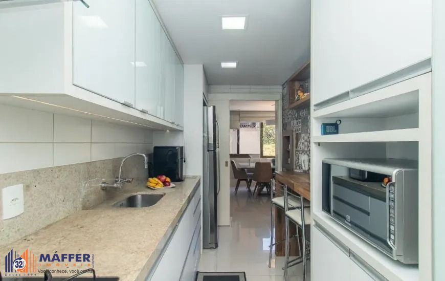 Apartamento, 3 quartos, 96 m² - Foto 11
