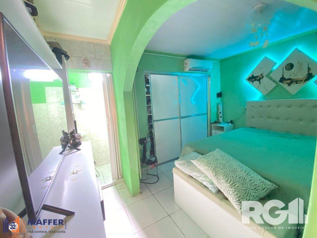 Casa, 3 quartos, 100 m² - Foto 16