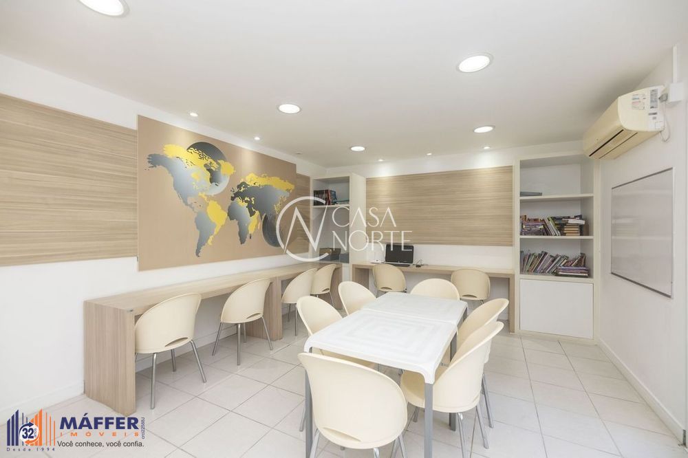 Apartamento, 3 quartos, 81 m² - Foto 26