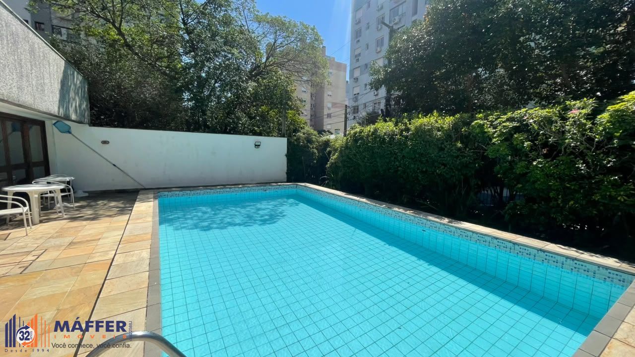 Apartamento com 3 dormitórios, suíte, churrasqueira no Boa Vista