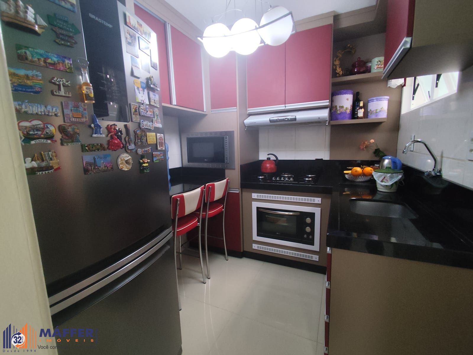 Apartamento, 2 quartos, à venda, 48 m², Sarandi - Porto Alegre — foto 4